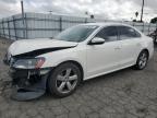 2012 Volkswagen Passat Se за продажба в Colton, CA - Front End