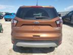 2017 Ford Escape Titanium за продажба в Kansas City, KS - Side
