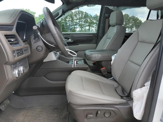  GMC YUKON 2023 White