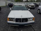 1992 Mercedes-Benz 190 E 2.6 للبيع في Albany، NY - Rear End