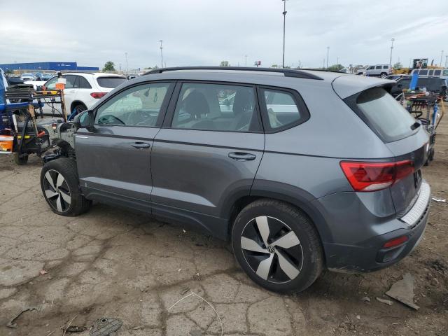  VOLKSWAGEN TAOS S 2024 Сірий