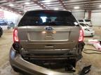 2013 Ford Edge Sel zu verkaufen in Lansing, MI - Rear End
