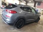 2019 Hyundai Tucson Limited for Sale in Earlington, KY - Front End