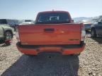 2015 Toyota Tacoma Double Cab en Venta en Magna, UT - Side