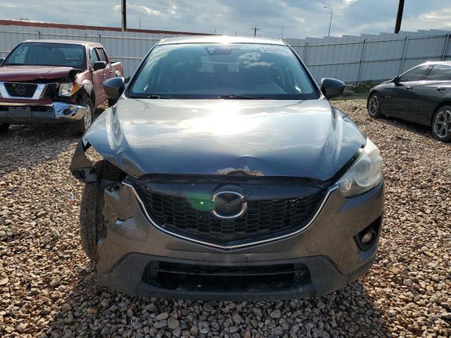  MAZDA CX-5 2014 Szary
