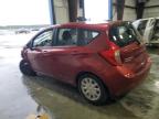 2016 Nissan Versa Note S იყიდება Spartanburg-ში, SC - All Over
