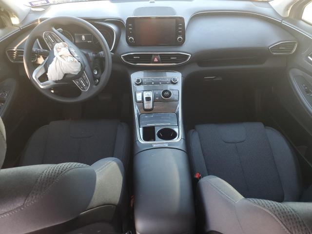  HYUNDAI SANTA FE 2023 Black