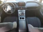 2023 Hyundai Santa Fe Se na sprzedaż w Temple, TX - Front End