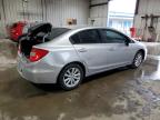 2012 Honda Civic Exl for Sale in Albany, NY - Rear End