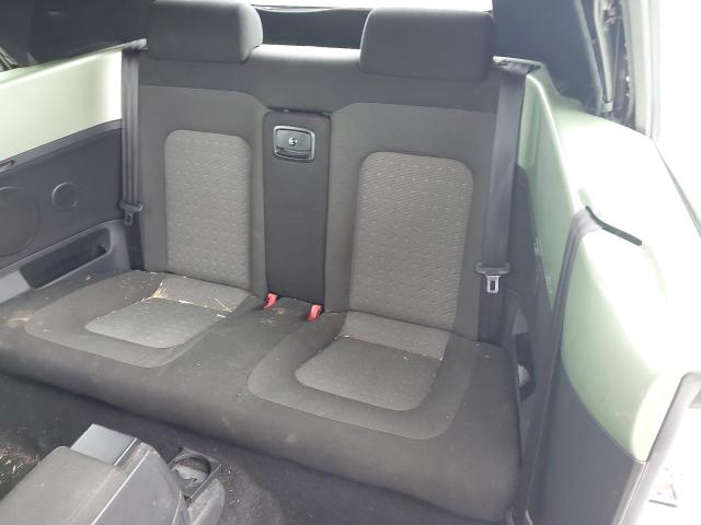2007 VOLKSWAGEN BEETLE LUN
