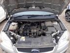2008 FORD FOCUS GHIA for sale at Copart COLCHESTER