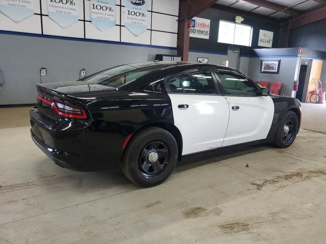  DODGE CHARGER 2019 Czarny