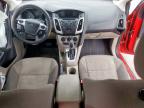 2013 Ford Focus Se de vânzare în Grand Prairie, TX - Side