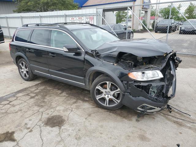  VOLVO XC70 2013 Black