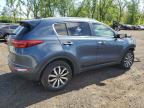2017 Kia Sportage Ex   продається в New Britain, CT - Front End