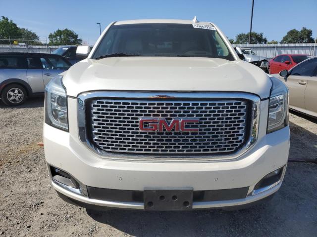 GMC YUKON 2015 Kremowy