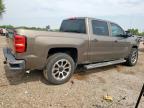 2014 Chevrolet Silverado C1500 Lt للبيع في Mercedes، TX - All Over