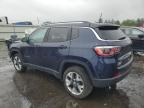2019 Jeep Compass Limited   for Sale in Pennsburg, PA - Front End