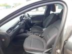 2019 FORD FOCUS ST-L for sale at Copart COLCHESTER
