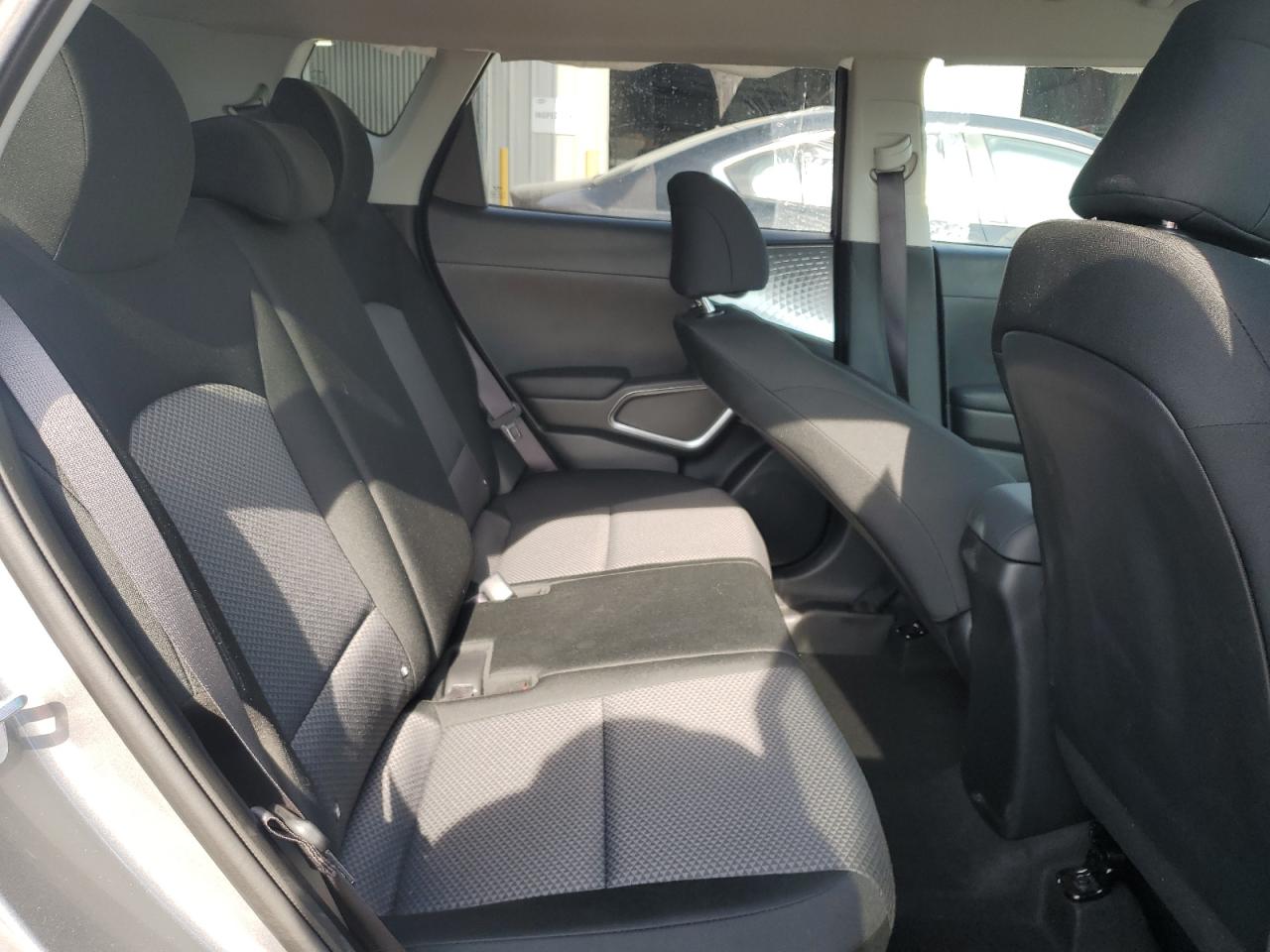2025 Kia Soul Lx VIN: KNDJ23AU7S7939254 Lot: 56155485