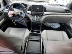 2019 Honda Odyssey Exl na sprzedaż w Ellwood City, PA - Front End