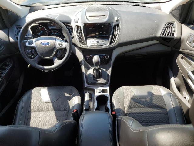  FORD ESCAPE 2014 Black