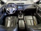2015 Nissan Rogue S продається в East Granby, CT - Front End