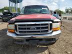 1999 Ford F250 Super Duty for Sale in Chicago Heights, IL - Side