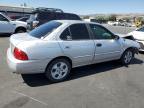 2005 Nissan Sentra 1.8 იყიდება San Martin-ში, CA - Front End