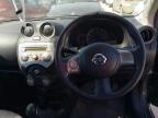 2011 NISSAN MICRA VISI for sale at Copart SANDY
