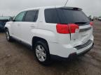 2015 Gmc Terrain Sle للبيع في Elgin، IL - Rear End