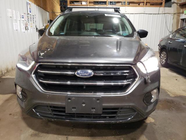 Parquets FORD ESCAPE 2017 Szary