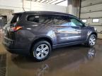 2017 Chevrolet Traverse Lt na sprzedaż w Blaine, MN - Front End