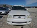 2006 Toyota Sequoia Limited იყიდება Magna-ში, UT - Minor Dent/Scratches