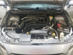 2021 Subaru Impreza Premium იყიდება Ebensburg-ში, PA - Water/Flood