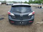 2012 Mazda 3 I zu verkaufen in New Britain, CT - Side