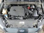 2014 Ford Fusion Se for Sale in Chicago Heights, IL - Front End