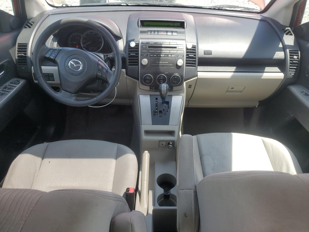 2009 Mazda 5 VIN: JM1CR293X90338238 Lot: 56184135