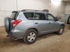 2007 Toyota Rav4  na sprzedaż w Ham Lake, MN - Front End