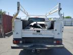 2005 Gmc Sierra C2500 Heavy Duty на продаже в Sacramento, CA - Front End