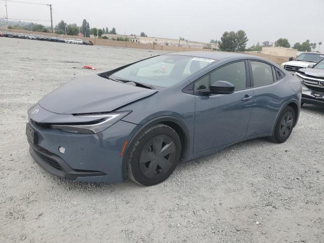 TOYOTA PRIUS LE 2024