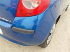 2007 RENAULT CLIO EXPRE for sale at Copart CORBY