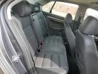2008 Volkswagen Jetta Se იყიდება Elgin-ში, IL - Front End