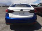 2016 Kia Forte Lx იყიდება North Las Vegas-ში, NV - Side