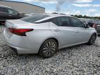 2023 Nissan Altima Sv for Sale in Byron, GA - Side