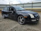 2008 Ford Fusion Sel na sprzedaż w Chatham, VA - Side