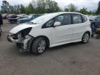 2009 Honda Fit Sport zu verkaufen in Portland, OR - Front End