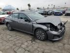 2025 Nissan Altima Sv de vânzare în Van Nuys, CA - Front End