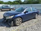 2014 Honda Accord Lx за продажба в Augusta, GA - Front End