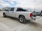2006 Dodge Ram 2500  იყიდება Haslet-ში, TX - Front End